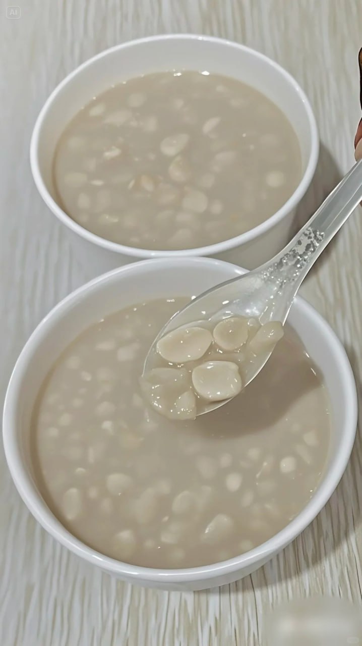 花生湯